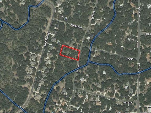 2nd image of 4271 Bar J LOT 9