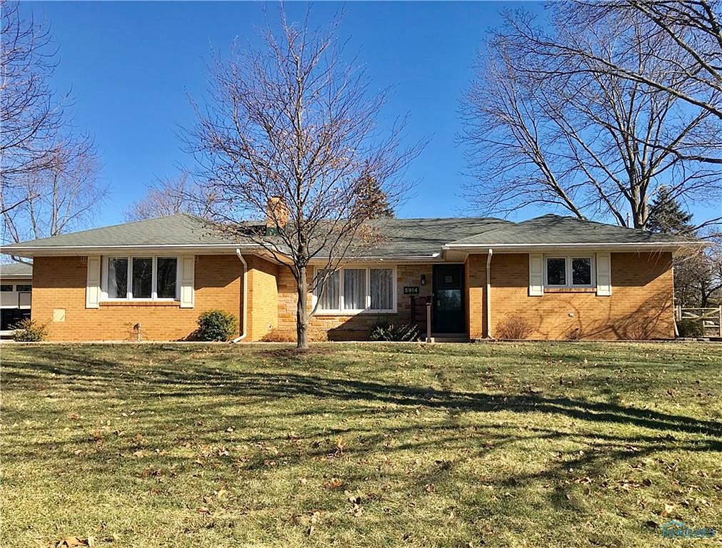 5914 Winding Way, Sylvania, OH 43560 | Zillow