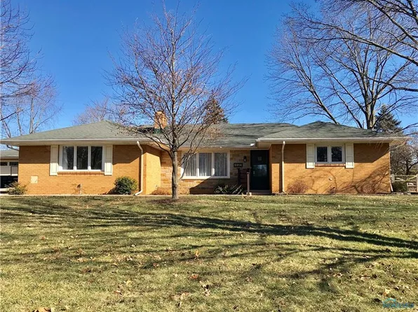 5914 Winding Way, Sylvania, OH 43560