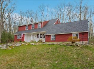 35 Old County Rd, Barkhamsted, CT 06063