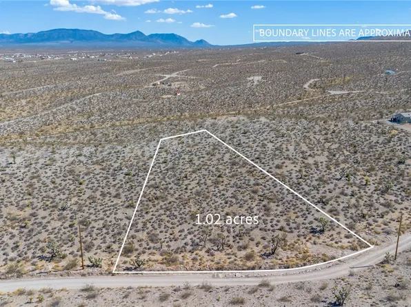1610 Buccaneer Drive, Meadview, AZ 86444