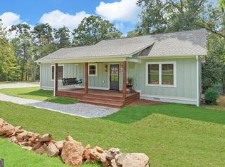 398 Hidden Point Rd, Hartwell, GA 30643