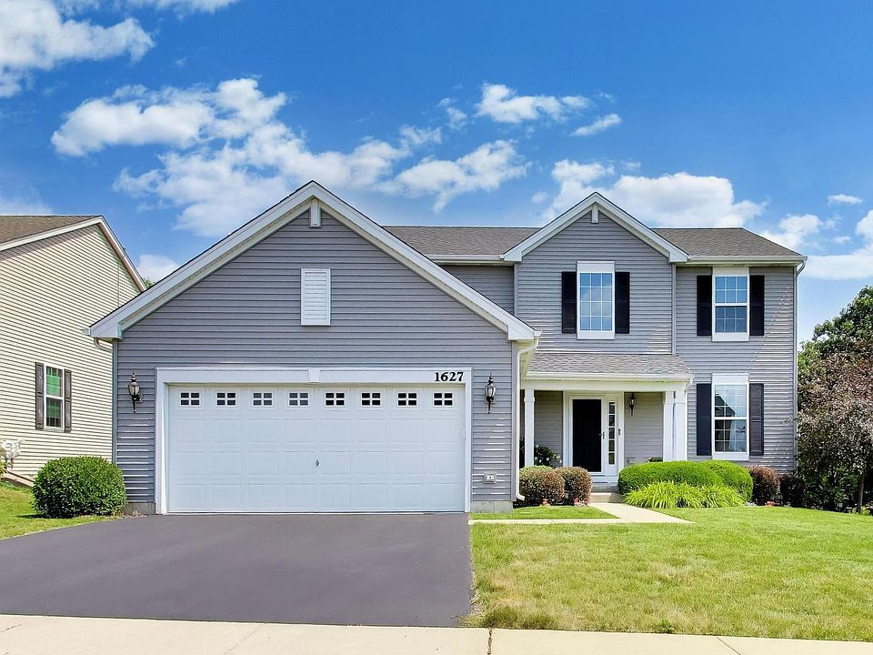 1st image of 1627 Powderhorn Dr
