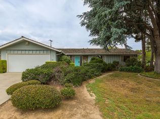 1335 Dry Creek Rd, San Jose, CA 95125