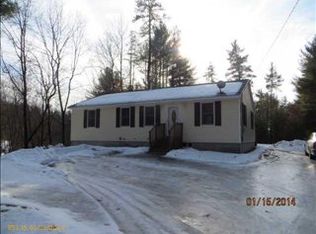 502 River Rd, Lebanon, ME 04027