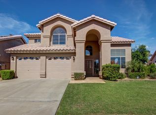3862 E Kings Ave, Phoenix, AZ 85032