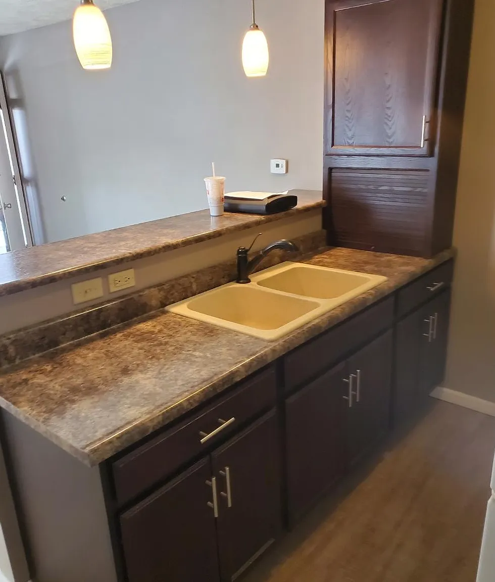 1 bed, 550 sqft, $750 — Photo 3
