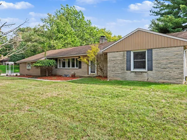 2805 Winchell Ave, Kalamazoo, MI 49008
