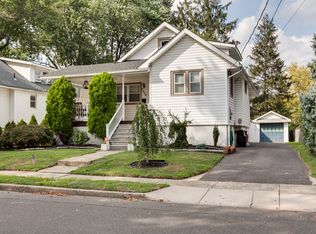 1009 Merrick Ave, Haddon Township, NJ 08108