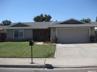 1308 E D St, Oakdale, CA 95361