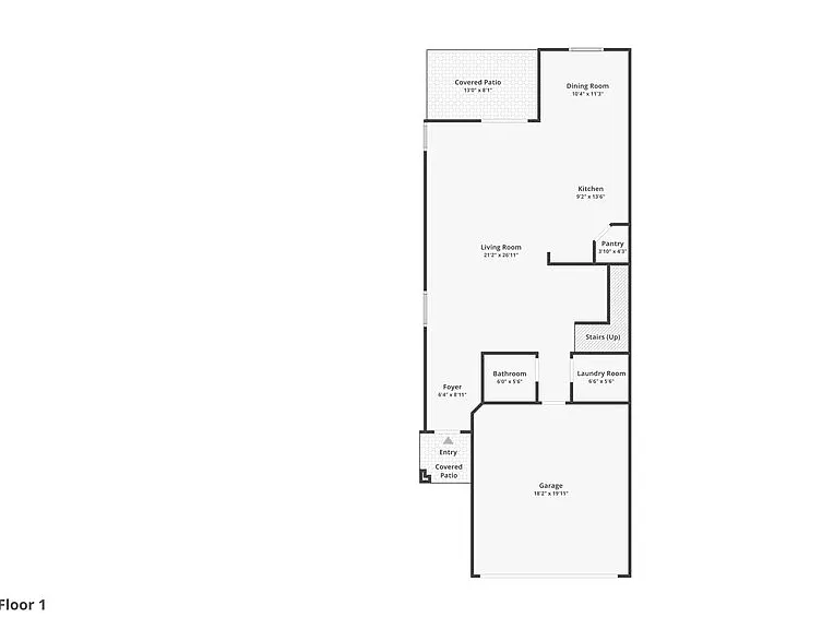 7337 Spring Snowflake Ave — Photo 2