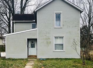 1909 W High St, Springfield, OH 45506