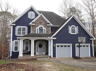 13 Knollwood Pl, Clayton, NC 27520