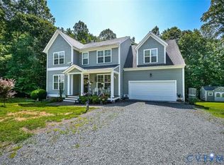 2047 Philbunny Ct, Mechanicsville, VA 23111
