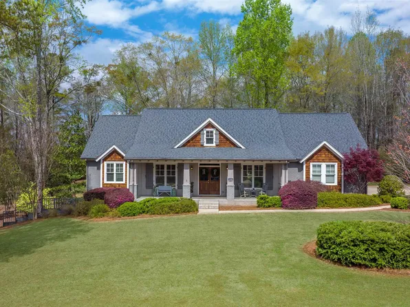 1100 Graham Dr, Madison, GA 30650