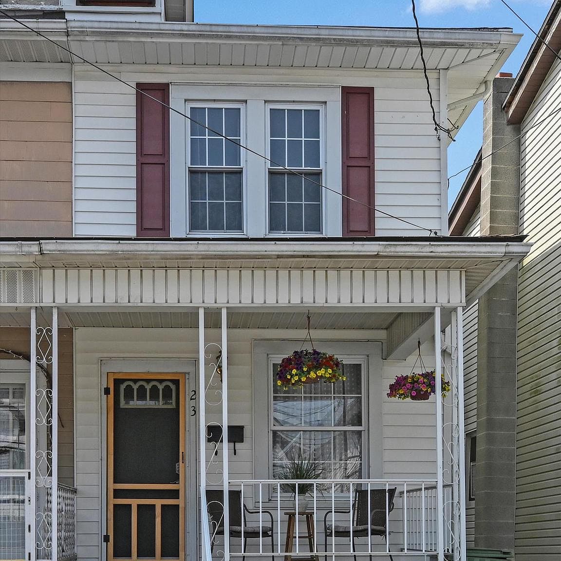 23 W Laurel St, Tremont, PA 17981 Zillow