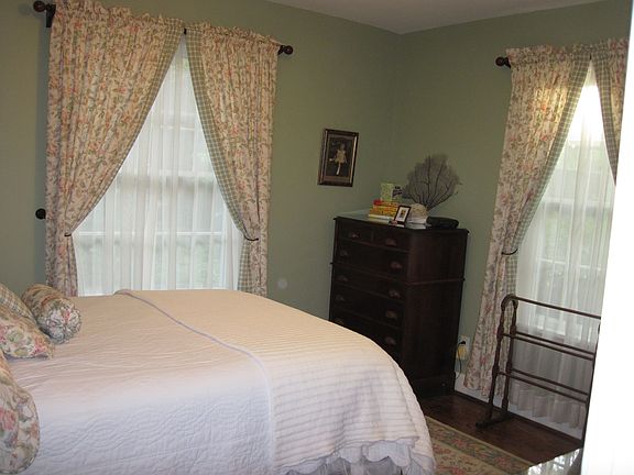 1st floor bedroom #1