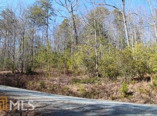 0 N Hiawatha Trl, Blue Ridge, GA 30513