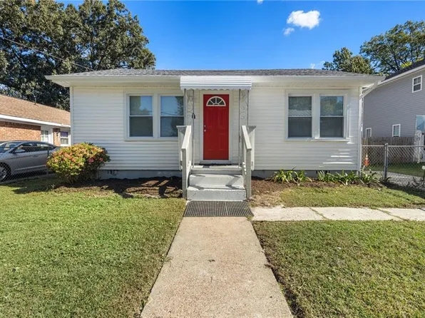 1520 Rush St, Norfolk, VA 23502