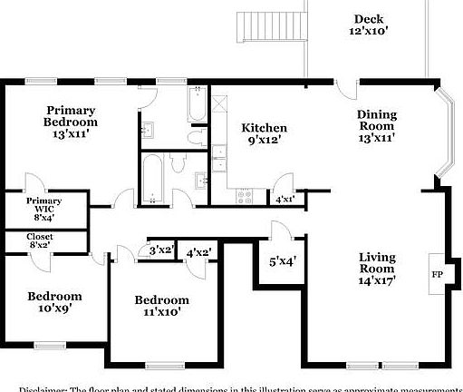 2nd image of 54 Ginnity Dr