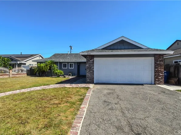 8331 Miami Cir, Westminster, CA 92683