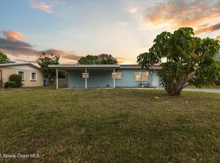 2780 S Breeze Rd, Melbourne, FL 32935