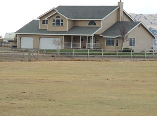 11939 Crystal Springs Rd, Klamath Falls, OR 97603