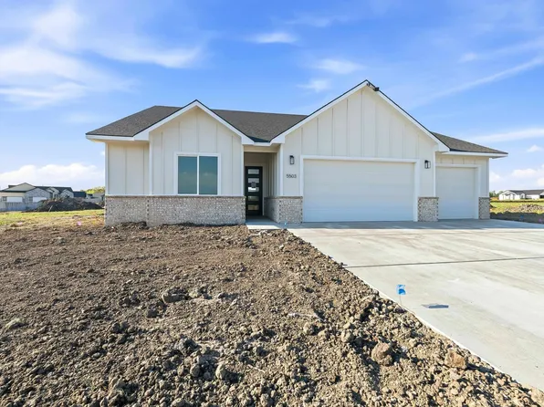 5503 N Toben Ct, Wichita, KS 67226