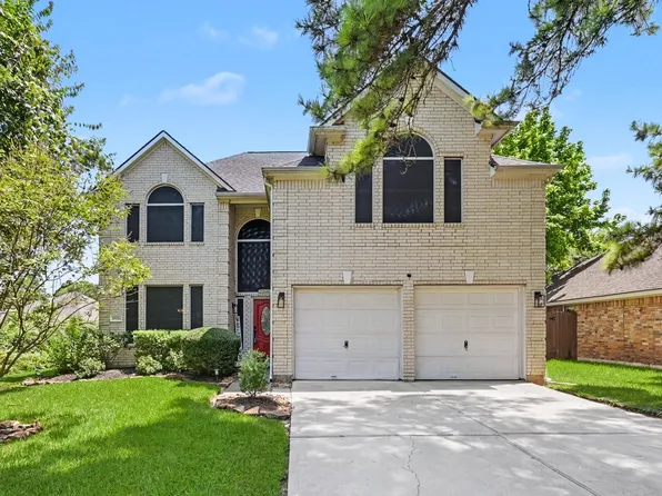 13326 Enchanted Way Dr, Montgomery, TX 77356