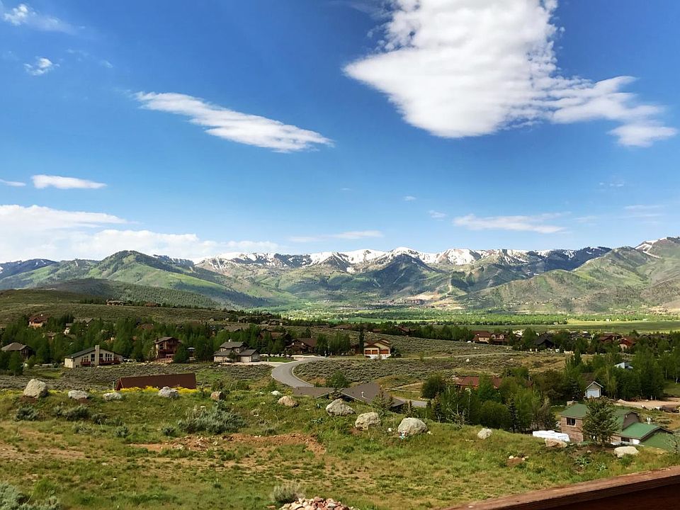 the view...