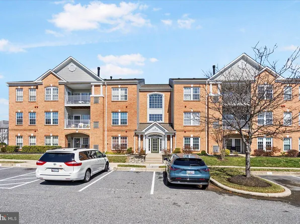 5386 Glenthorne Ct #5386, Baltimore, MD 21237