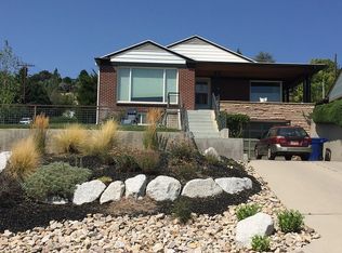503 E 13th Ave, Salt Lake City, UT 84103