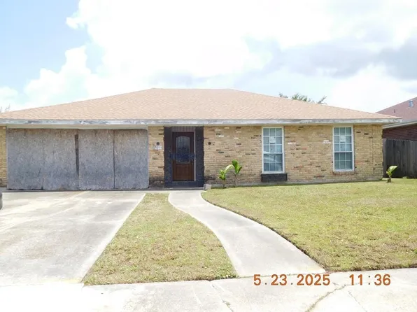 7611 Fieldston Rd, New Orleans, LA 70126