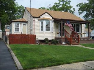23 Madison Ave, Avenel, NJ 07001