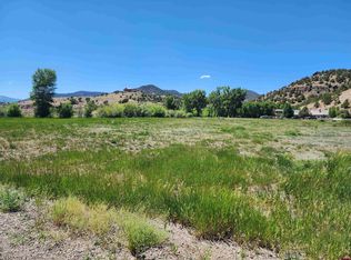 307 Caddis Cir, South Fork, CO 81154
