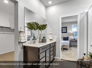 812 Pease River Way, Hutto, TX 78634