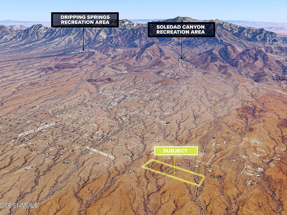 2nd image of 5745 Alamo Mine Trl
