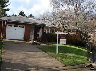 102 Lang Ct, Pittsburgh, PA