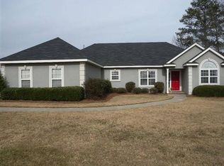 5331 Laurel Fls, Grovetown, GA 30813