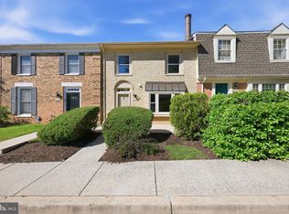 9045 N Laurel Rd UNIT K, Laurel, MD 20723