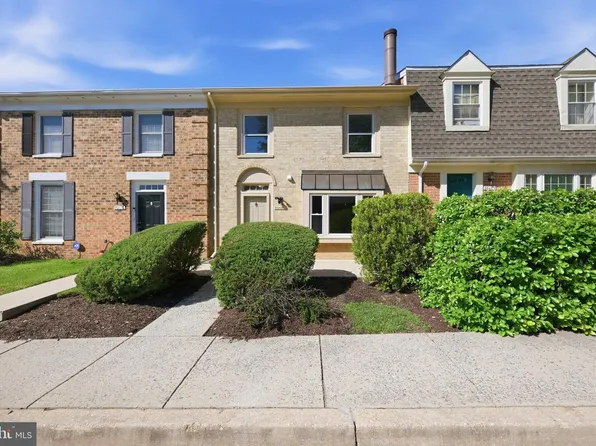 9045 N Laurel Rd Unit K, Laurel, MD 20723