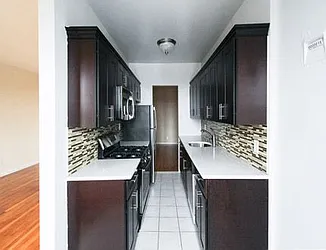 Rented by SW Queens Mezzanine