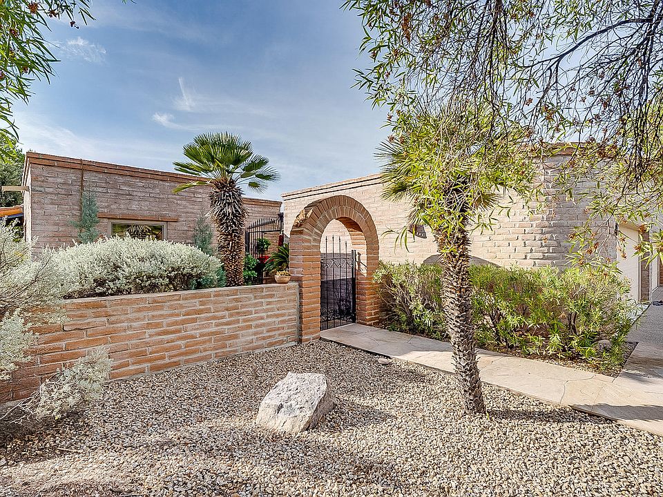 1st image of 5850 E Hohokam Trl