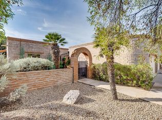 5850 E Hohokam Trl, Tucson, AZ 85750