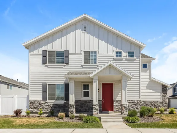 1712 W Parkview Dr, Syracuse, UT 84075