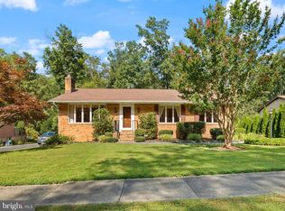 702 Ponderosa Dr, Bel Air, MD 21014