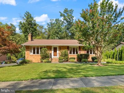 702 Ponderosa Dr, Bel Air, MD, 21014