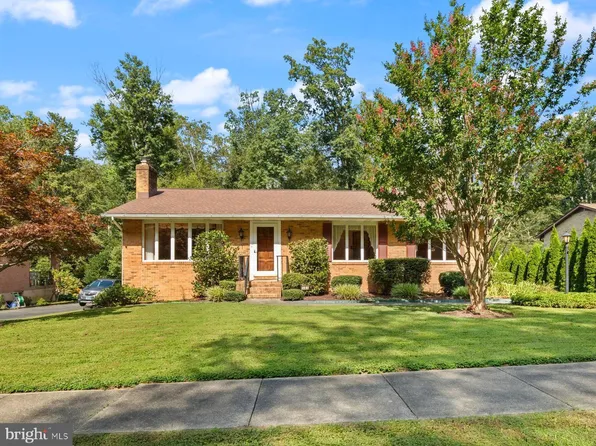 702 Ponderosa Dr, Bel Air, MD 21014