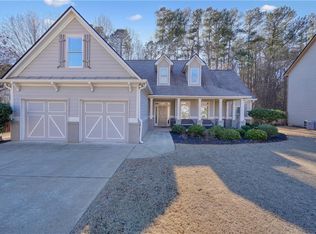 86 Homestead Dr, Dallas, GA 30157