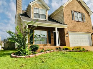 3722 Chipara Dr, Murfreesboro, TN 37128